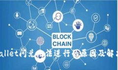 :TPWallet闪兑无法进行的原