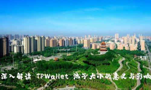 深入解读 TPWallet 池子大小的意义与影响