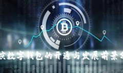 重庆数字钱包的开通与发