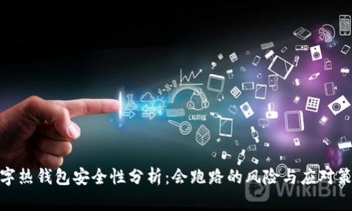 数字热钱包安全性分析：会跑路的风险与应对策略