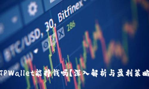 TPWallet能挣钱吗？深入解析与盈利策略