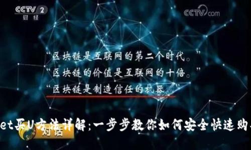 TPWallet买U方法详解：一步步教你如何安全快速购买USDT