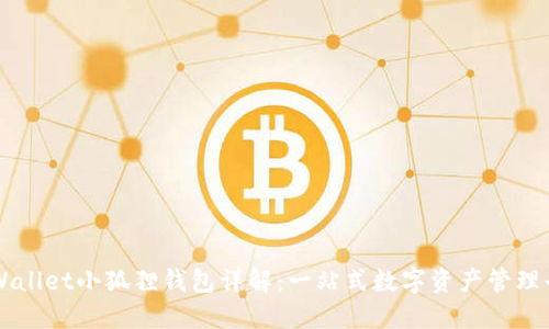 TPWallet小狐狸钱包详解：一站式数字资产管理平台