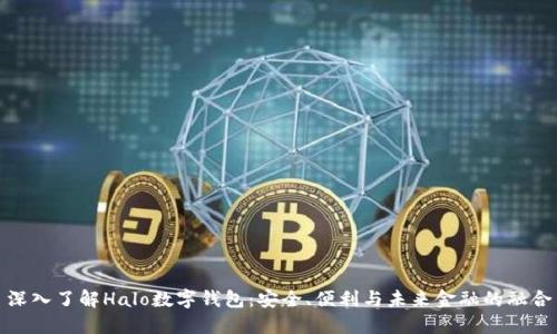 深入了解Halo数字钱包：安全、便利与未来金融的融合