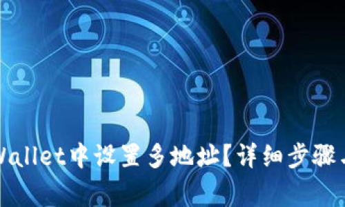 如何在TPWallet中设置多地址？详细步骤与注意事项