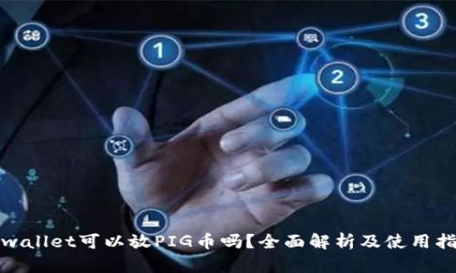 tpwallet可以放PIG币吗？全面解析及使用指南