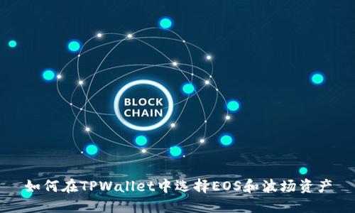 如何在TPWallet中选择EOS和波场资产