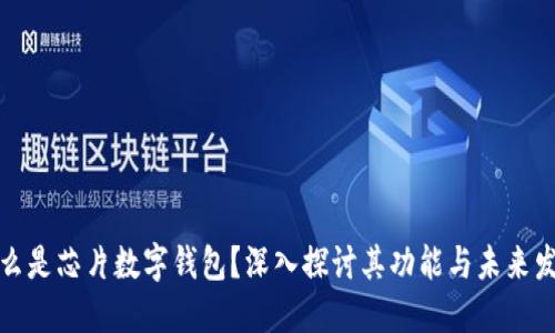 什么是芯片数字钱包？深入探讨其功能与未来发展