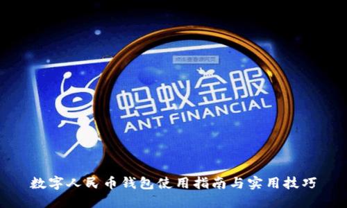 数字人民币钱包使用指南与实用技巧