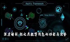 深度解析：银之杰数字钱