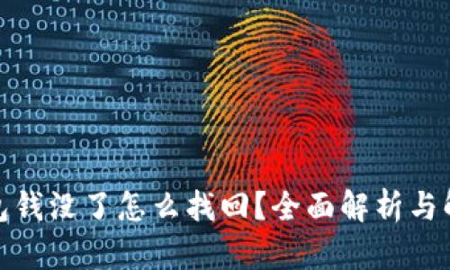 数字钱包钱没了怎么找回？全面解析与解决方案