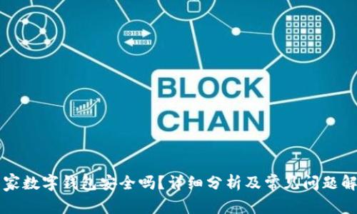 国家数字钱包安全吗？详细分析及常见问题解答
