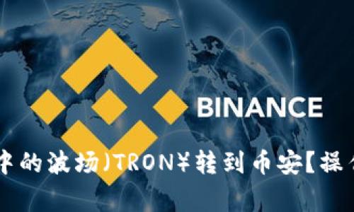 如何将TPWallet中的波场（TRON）转到币安？操作指南与注意事项