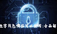 2023年数字钱包哪些可以使