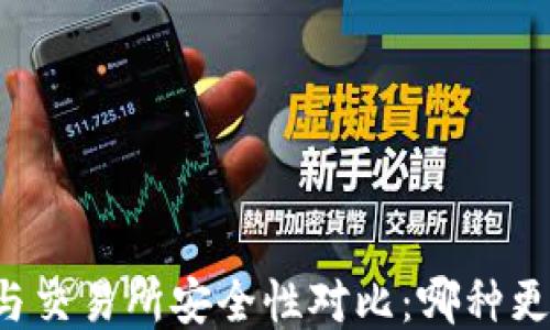 
TPWallet与交易所安全性对比：哪种更值得信赖？