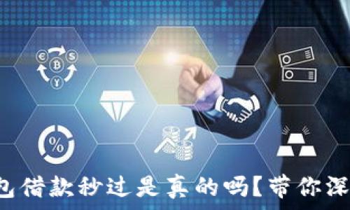 
数字钱包借款秒过是真的吗？带你深入了解！