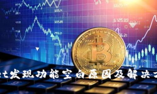 TPWallet发现功能空白原因及解决方案详解