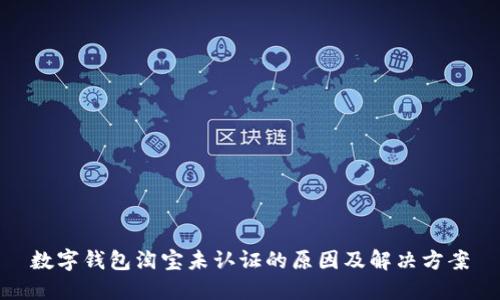 数字钱包淘宝未认证的原因及解决方案