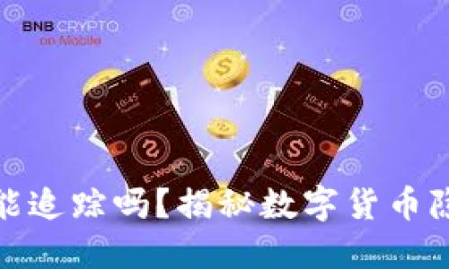 数字钱包能追踪吗？揭秘数字货币隐私与安全