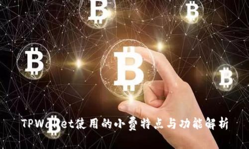 TPWallet使用的小费特点与功能解析