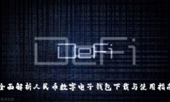 全面解析人民币数字电子