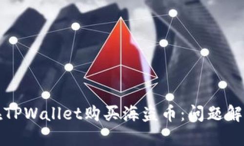 如何在TPWallet购买海盗币：问题解决指南