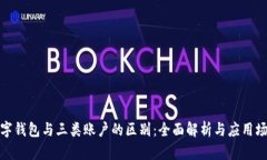 数字钱包与三类账户的区