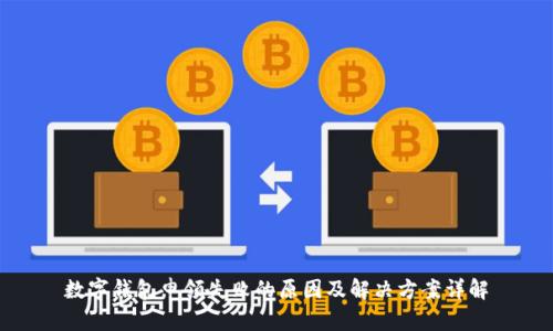 数字钱包申领失败的原因及解决方案详解