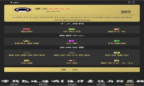 盗取数字钱包违法吗？法律责任与防范措施详解