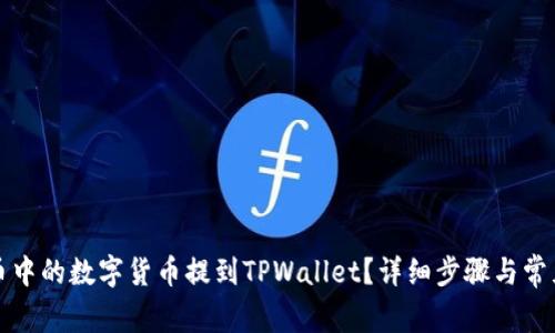 如何将满币中的数字货币提到TPWallet？详细步骤与常见问题解答