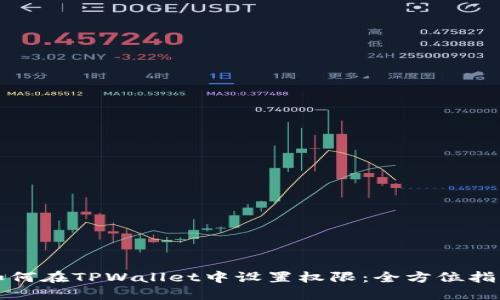 如何在TPWallet中设置权限：全方位指南