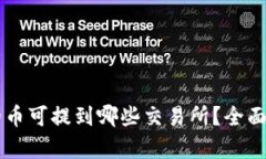 TPWallet的币可提到哪些交易