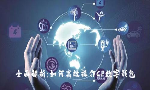 全面解析：如何高效操作CP数字钱包