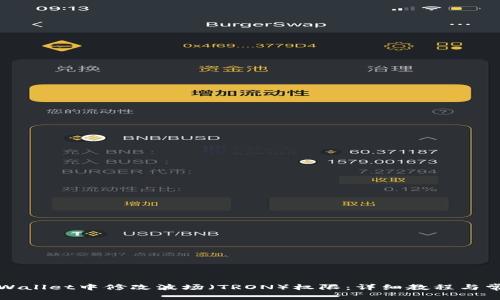 : 如何在TPWallet中修改波场（TRON）权限：详细教程与常见问题解析