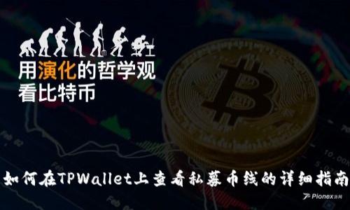 如何在TPWallet上查看私募币线的详细指南