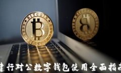 建行对公数字钱包使用全面指南