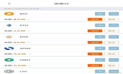 

树图区块链钱包App：数字资产管理与安全的最佳选择