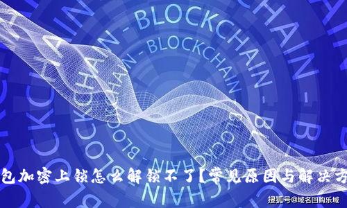 钱包加密上锁怎么解锁不了？常见原因与解决方法