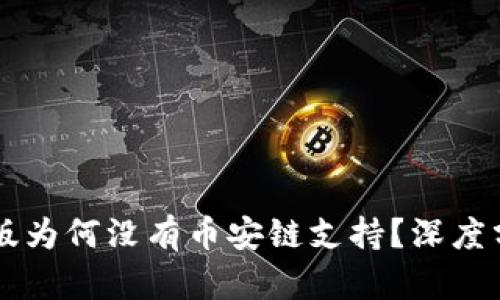 TPWallet电脑版为何没有币安链支持？深度分析与解决方案