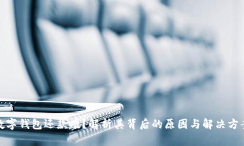数字钱包还款难？解析其背后的原因与解决方案