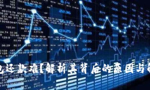 数字钱包还款难？解析其背后的原因与解决方案