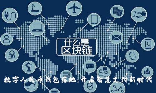 数字人民币钱包落地：开启智慧支付新时代