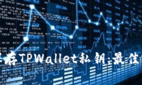 如何安全保存TPWallet私钥：最佳实践与技巧