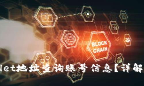 如何通过TPWallet地址查询账号信息？详解操作步骤与技巧