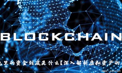 区块链钱包里的资金到底是什么？深入解析虚拟资产的本质与价值
