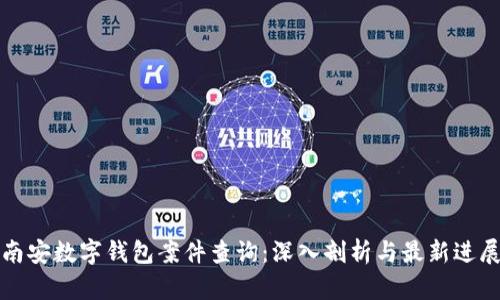南安数字钱包案件查询：深入剖析与最新进展