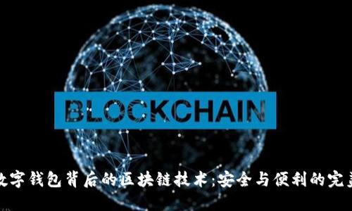 理解数字钱包背后的区块链技术：安全与便利的完美结合