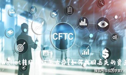 TPWallet转账错误怎么办？如何找回丢失的资产？