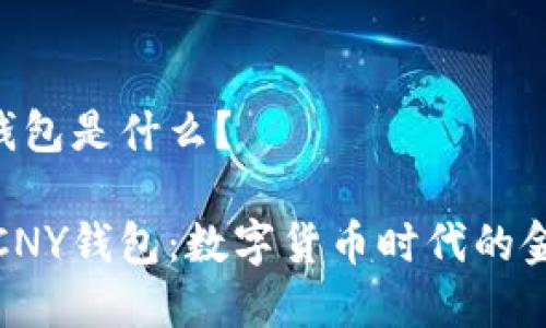 数字CNY钱包是什么？

揭秘数字CNY钱包：数字货币时代的金融新选择