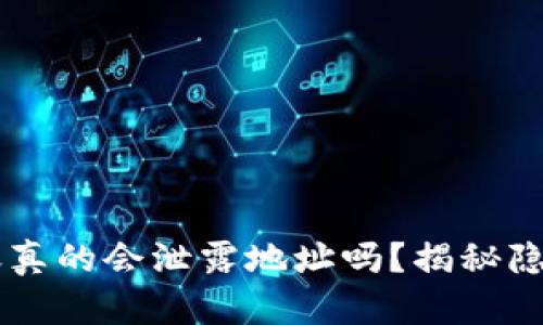 TPWallet转账真的会泄露地址吗？揭秘隐私保护的真相